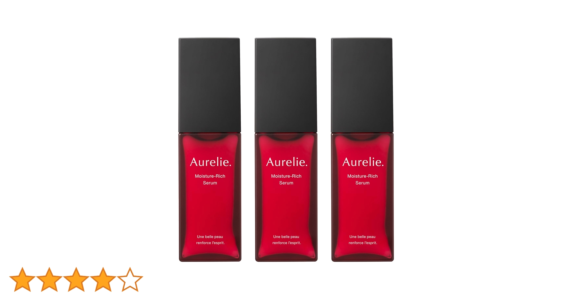 オレリー モイスチャーリッチセラム(美容液)モイストナイトクリーム セット売り Amazon | Aurelie(オレリー) モイスチャーリッチセラム 保湿